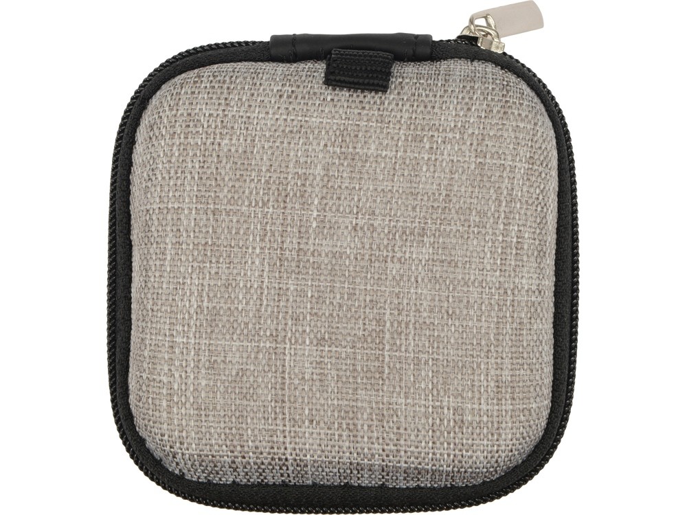 Набор In motion с наушниками и зарядным кабелем 3 в 1 - 8