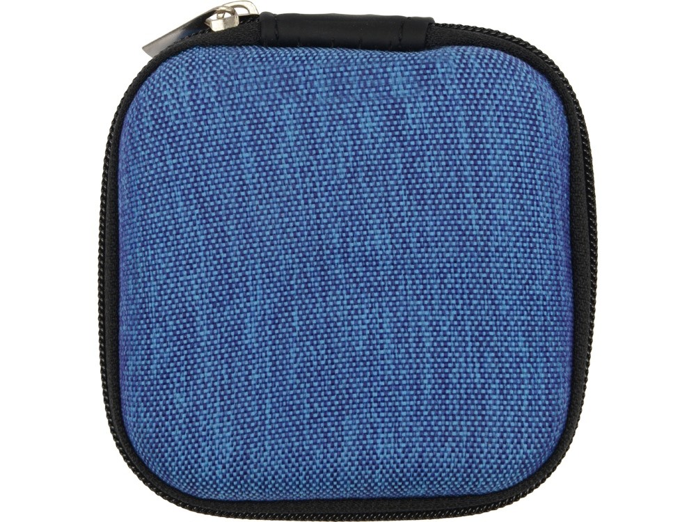 Набор In motion с наушниками и зарядным кабелем 3 в 1 - 7