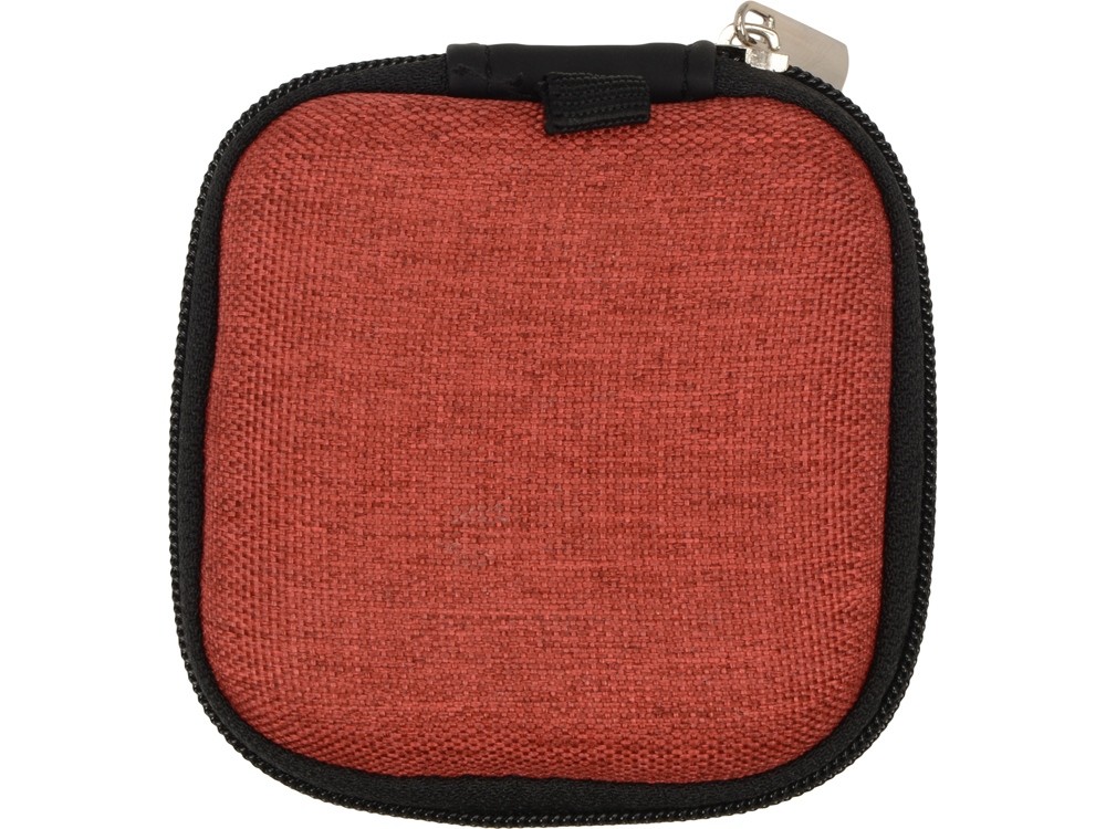 Набор In motion с наушниками и зарядным кабелем 3 в 1 - 8