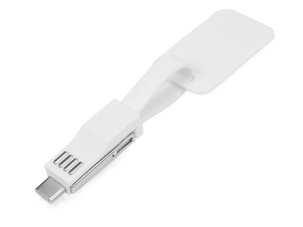 Зарядный кабель Charge-it 3 в 1 - 2