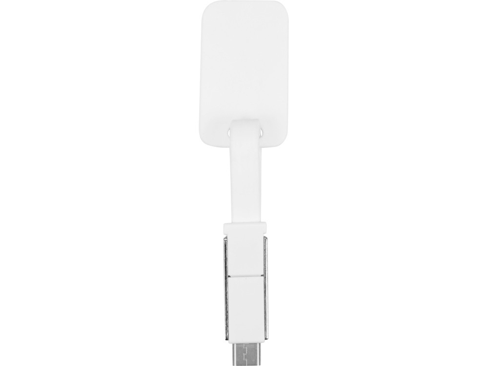 Зарядный кабель Charge-it 3 в 1 - 5