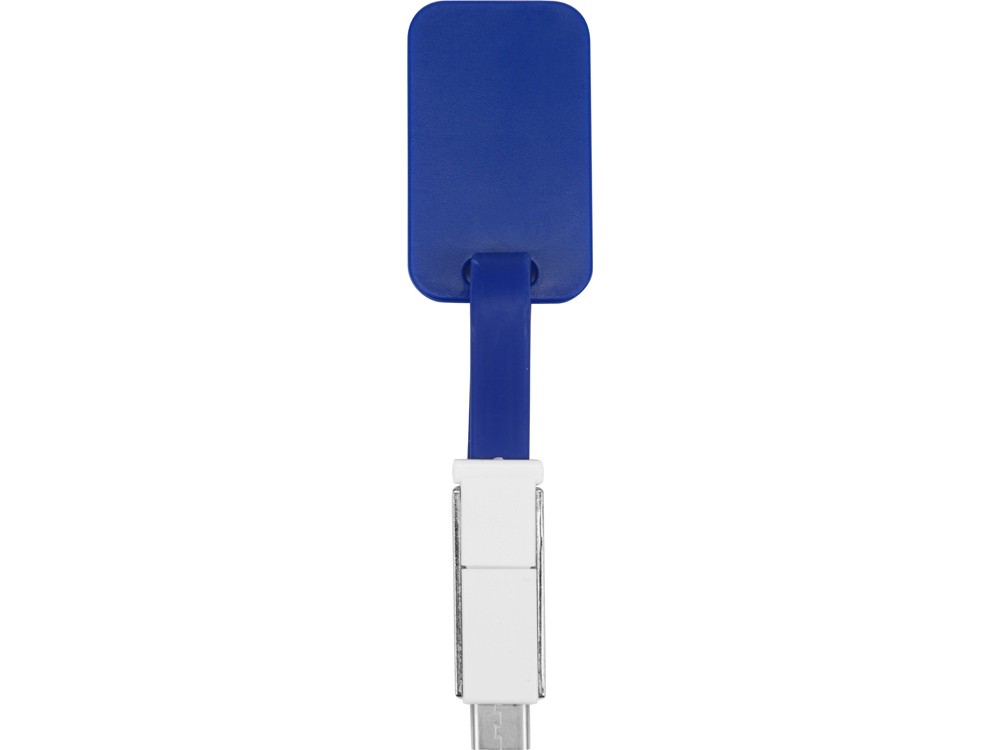 Зарядный кабель Charge-it 3 в 1 - 5