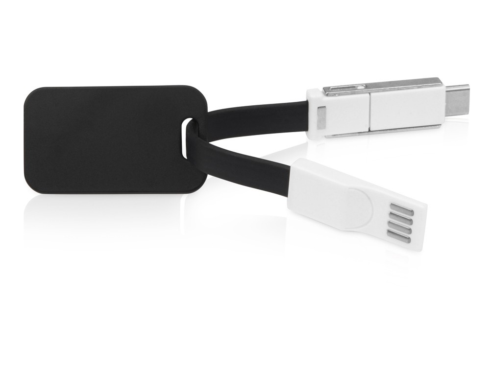 Зарядный кабель Charge-it 3 в 1 №2