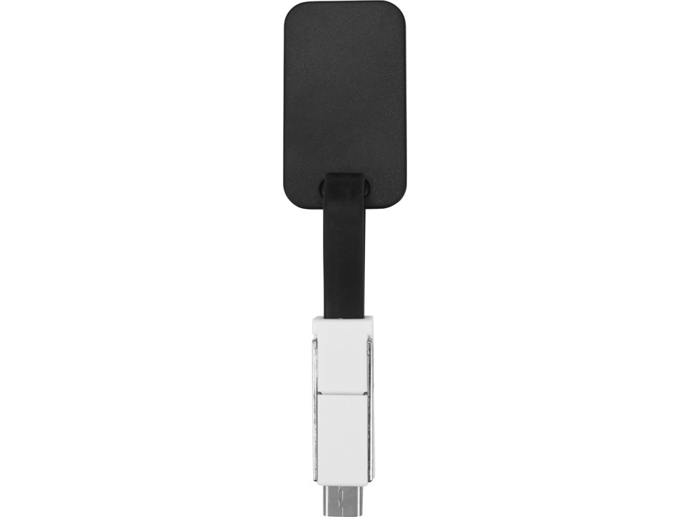 Зарядный кабель Charge-it 3 в 1 №4
