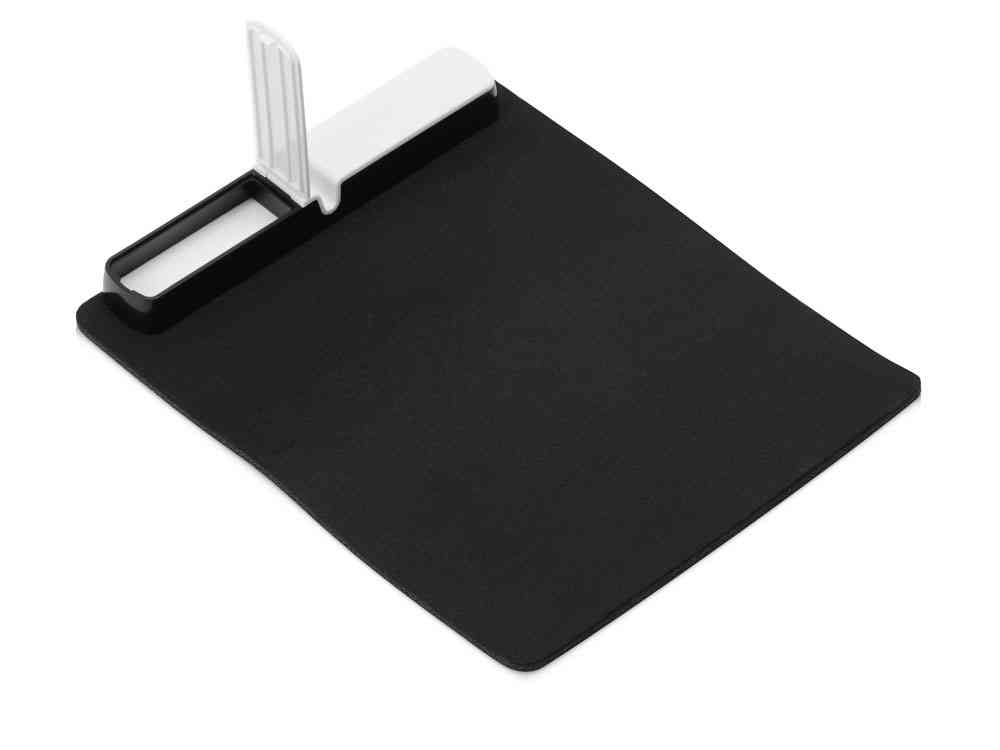 Коврик для мыши со встроенным USB-хабом Plug - 3