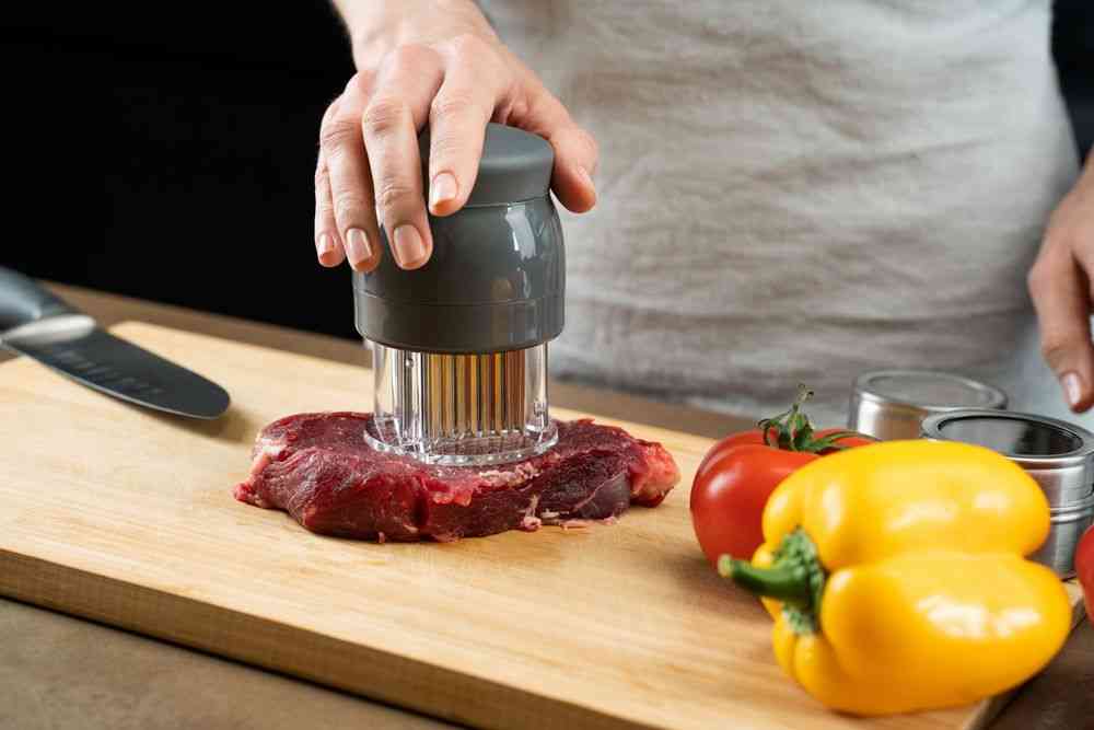 Тендерайзер для мяса Softly - 7