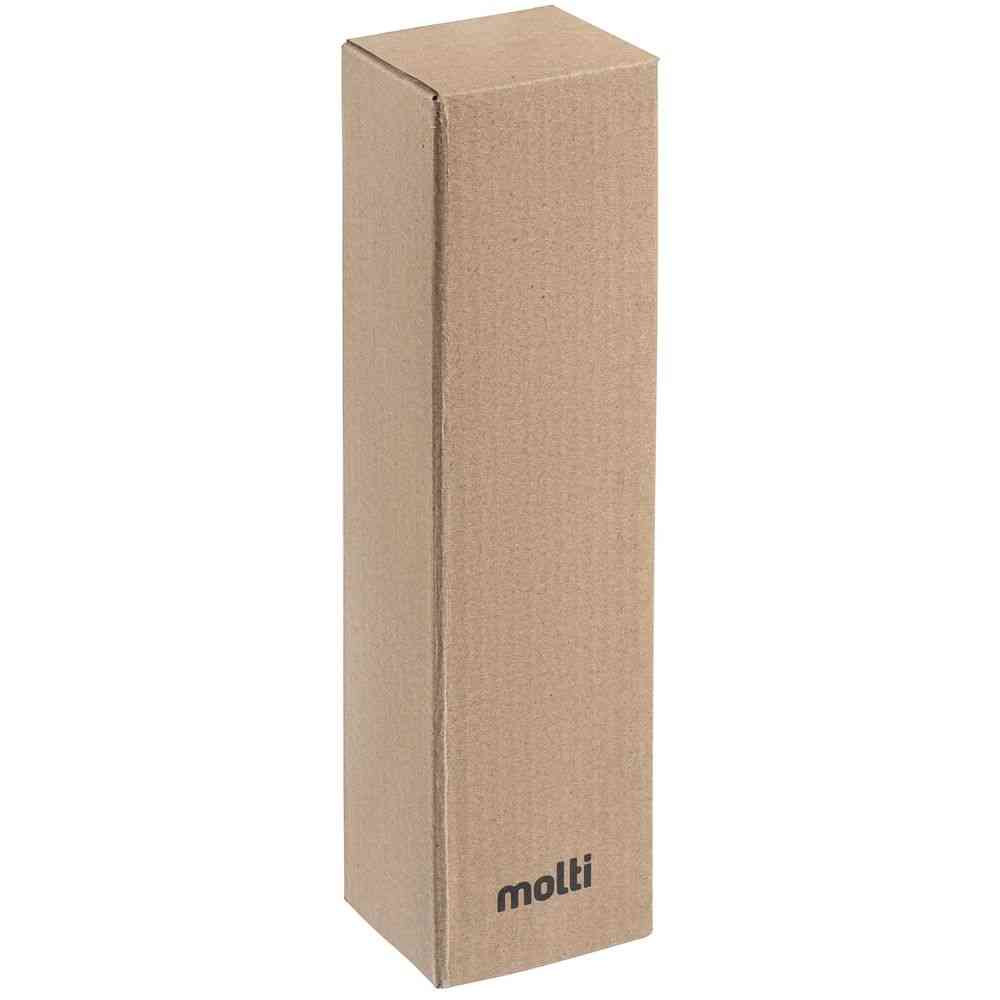 Электрическая мельница для специй Mill of Steel, серебристая - 7