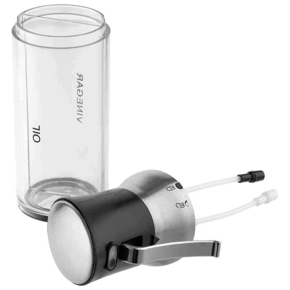 Спрей-дозатор для масла и уксуса Splash - 6