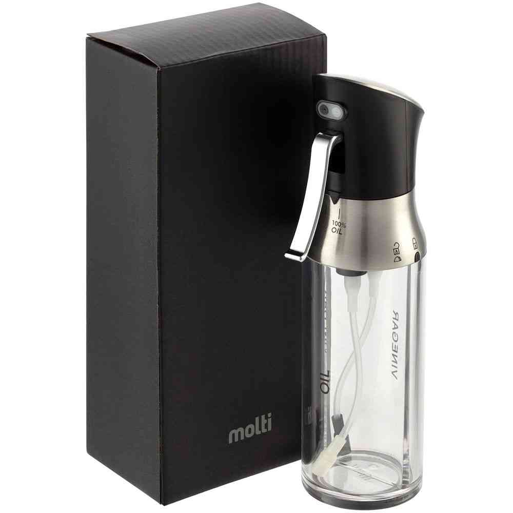 Спрей-дозатор для масла и уксуса Splash - 9