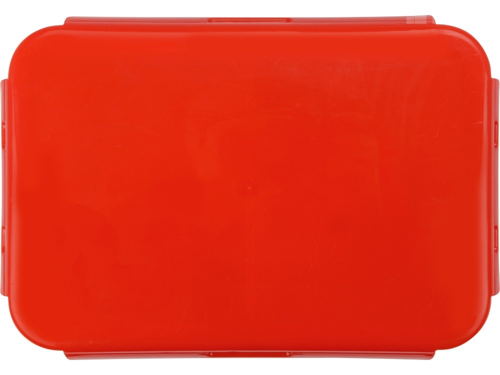 Герметичный ланч-бокс Foody с двумя секциями - 4