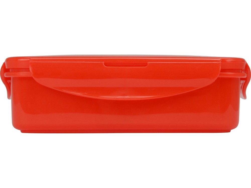 Герметичный ланч-бокс Foody с двумя секциями - 5