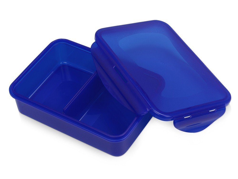 Герметичный ланч-бокс Foody с двумя секциями - 3