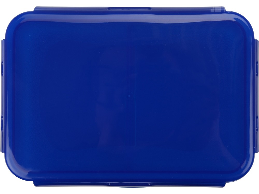 Герметичный ланч-бокс Foody с двумя секциями - 4