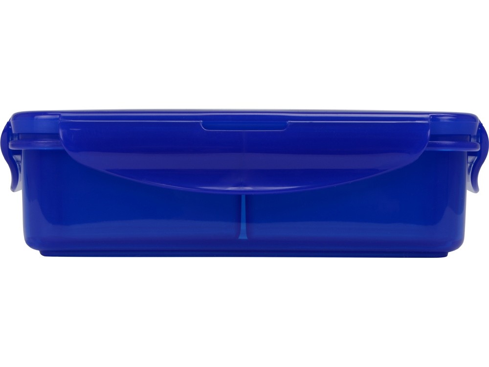 Герметичный ланч-бокс Foody с двумя секциями - 5