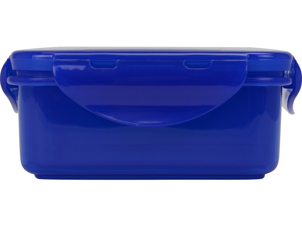 Герметичный ланч-бокс Foody с двумя секциями - 6