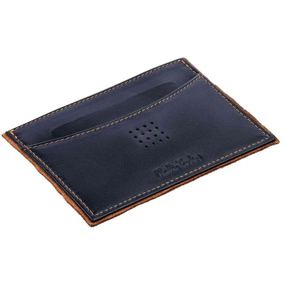 Набор Palermo, синий - 6