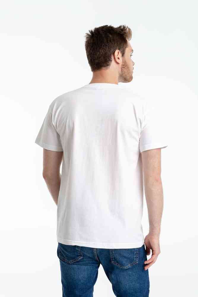 Футболка Tattoo, белая - 5