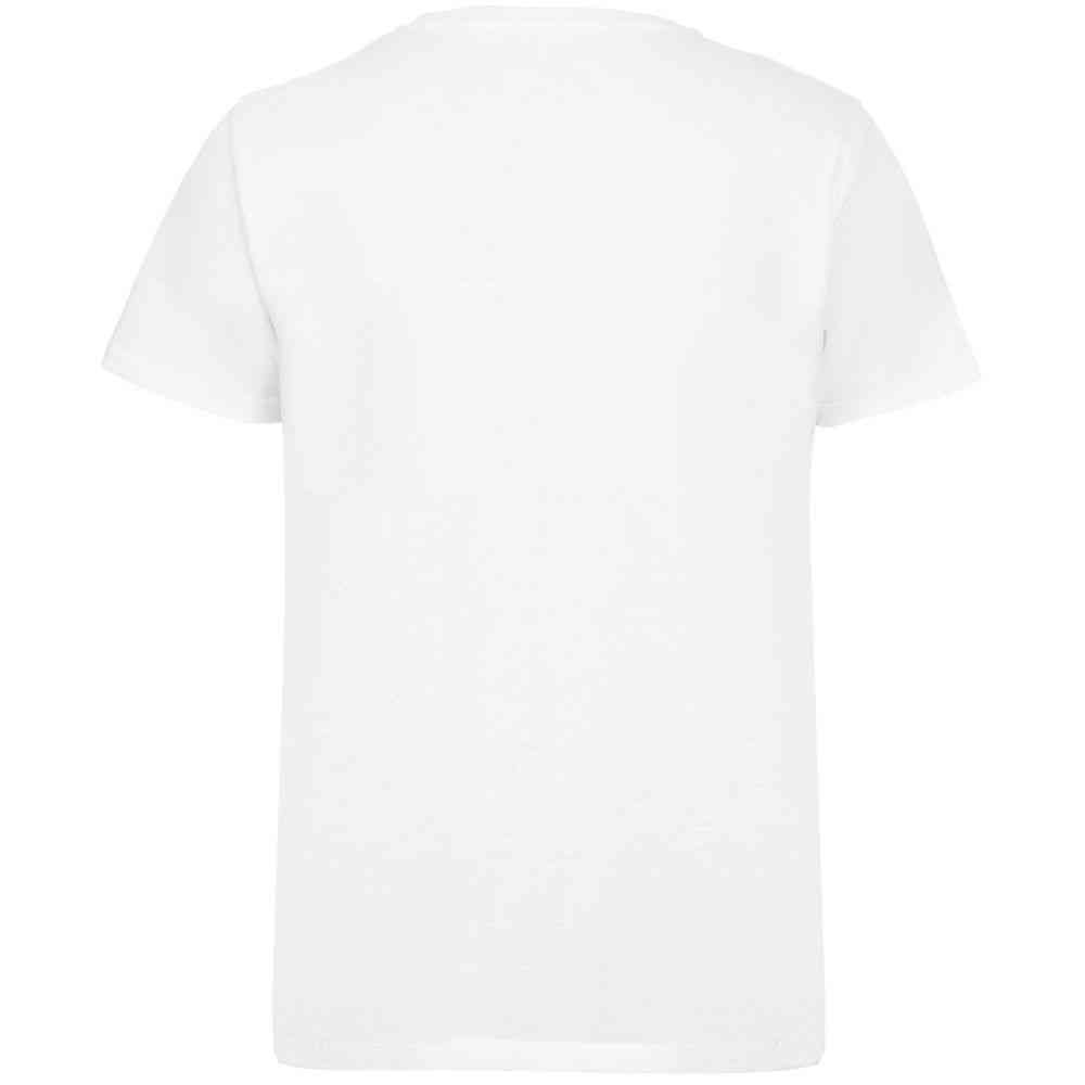 Футболка «У матросов нет вопросов», белая - 3