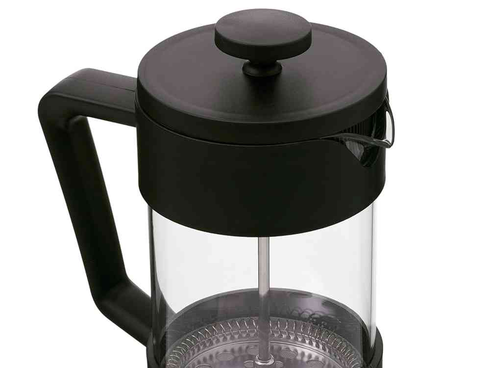 Френч-пресс Intense - 8