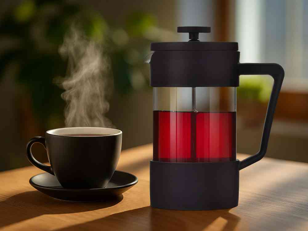 Френч-пресс Intense - 9