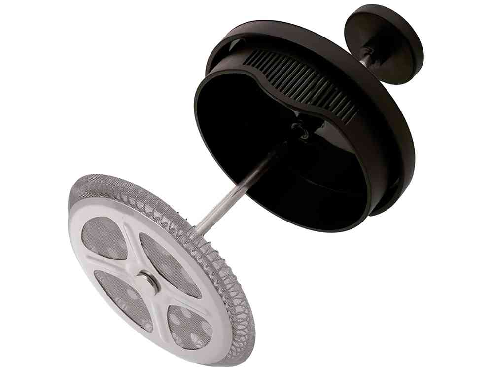 Френч-пресс Intense - 4