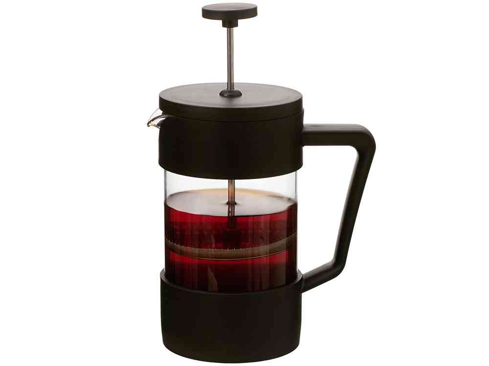 Френч-пресс Intense - 5