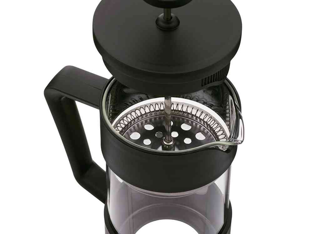 Френч-пресс Intense - 7