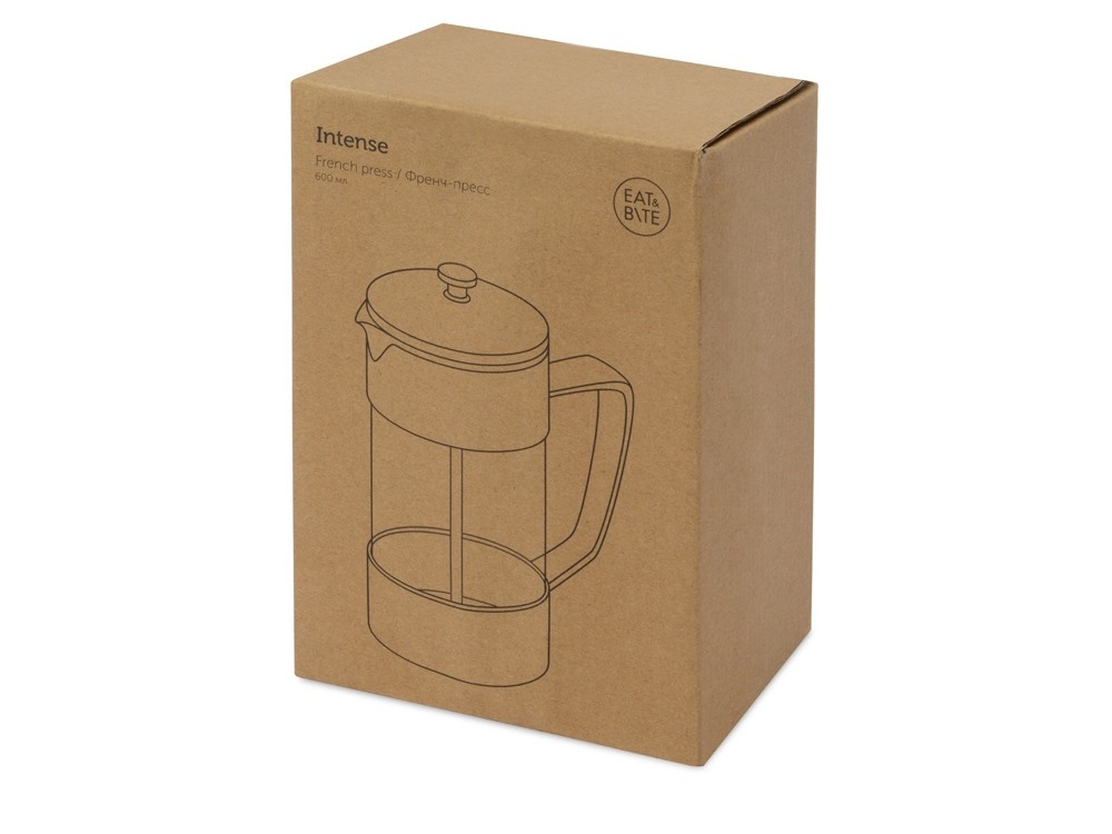 Френч-пресс Intense - 10