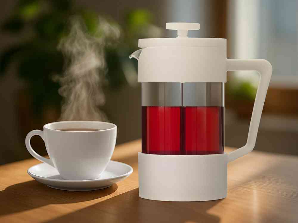 Френч-пресс Intense - 9