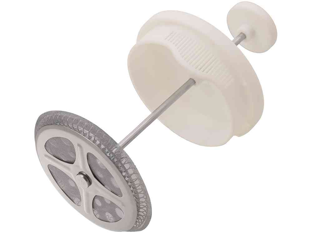 Френч-пресс Intense - 4