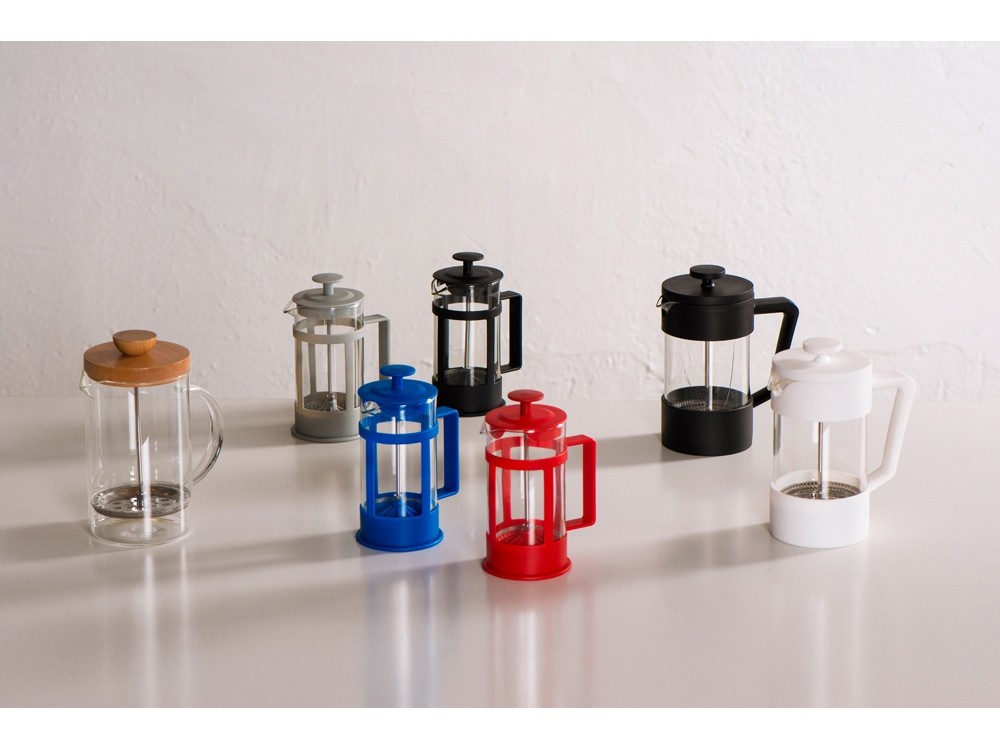 Френч-пресс Savor - 5