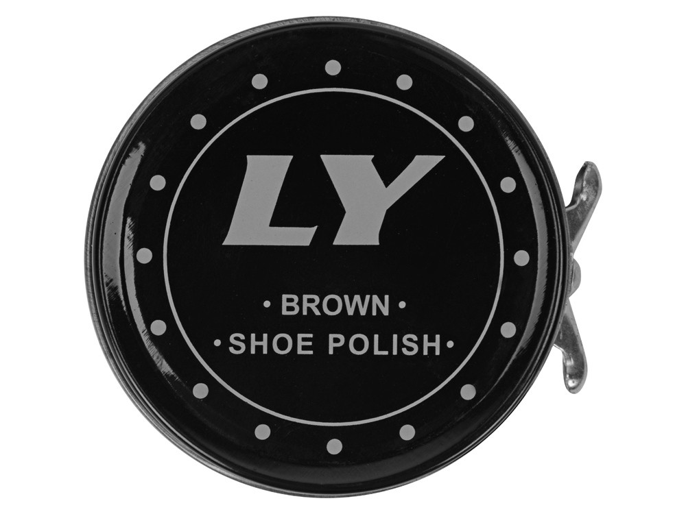 Набор для ухода за обувью Shining shoes - 6
