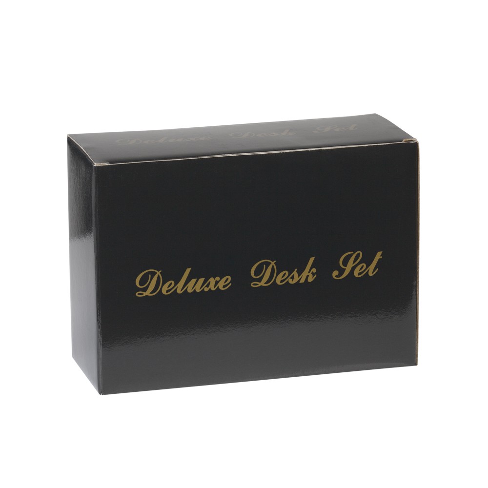 Подставка под визитки "Нефтяная вышка" с ручкой - 3