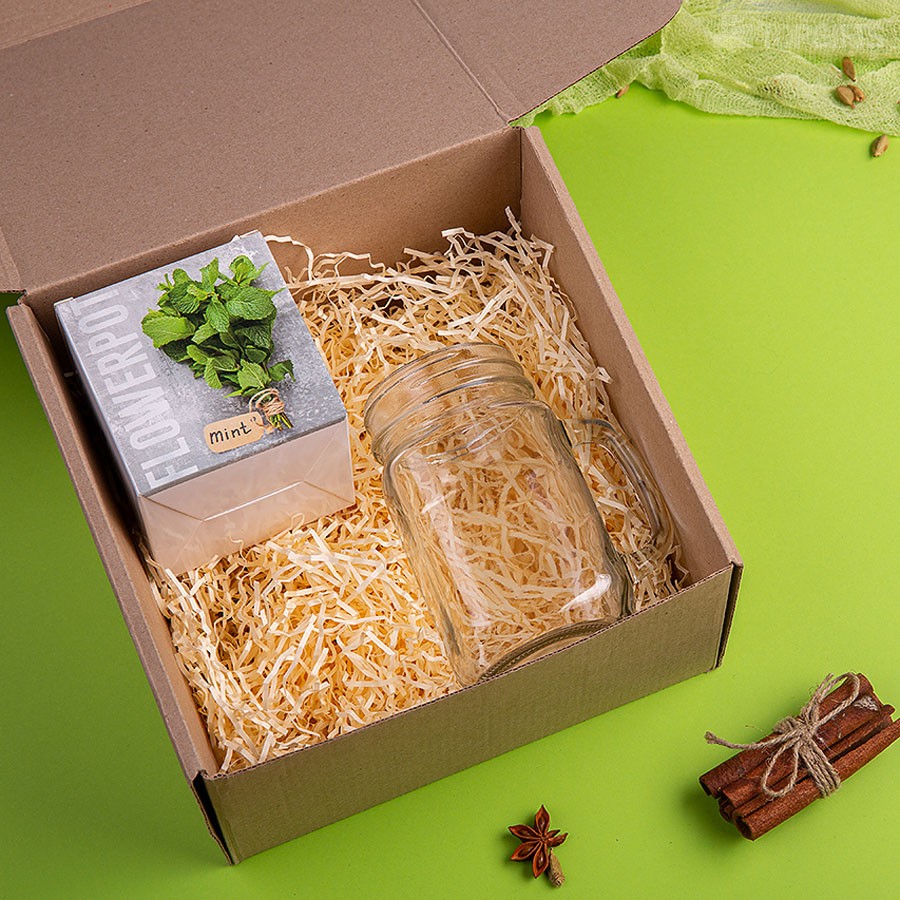 выращивание подарочный набор. вырастить растение набор. наборы для выращивания в домашних условиях. Happy plant кедр. экокуб lite "подсолнух".