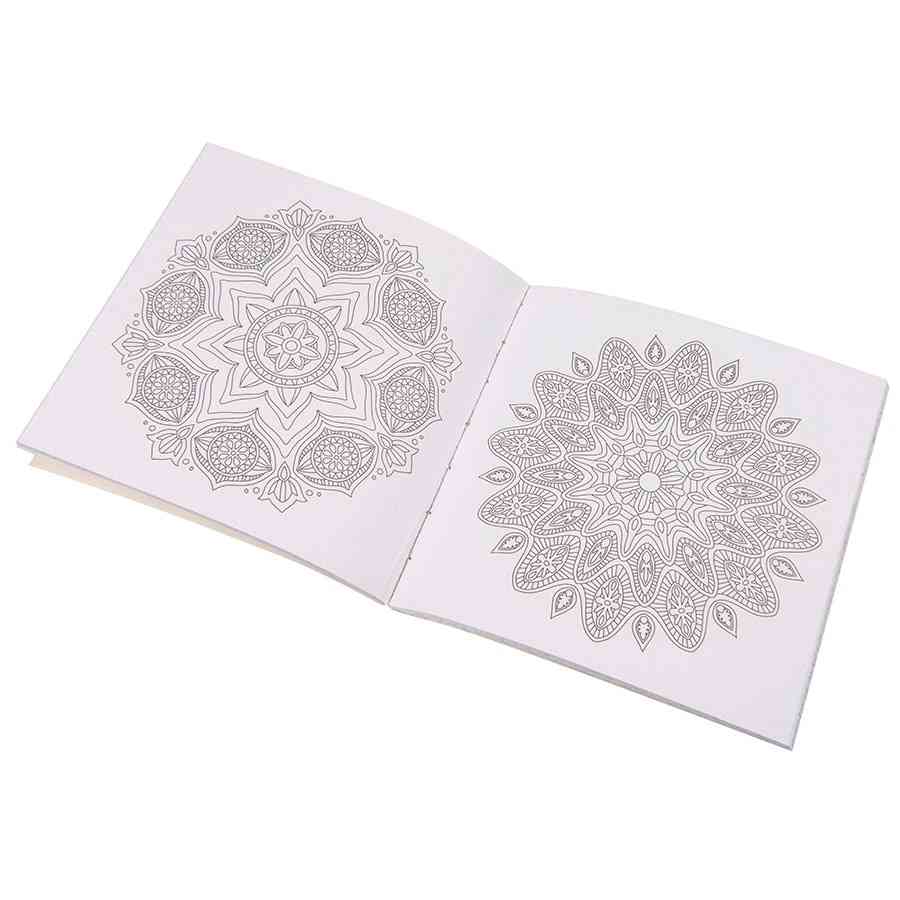 Набор подарочный IMPRESSIONISTA: альбом, набор цветных карандашей, кружка, коробка, стружка - 3