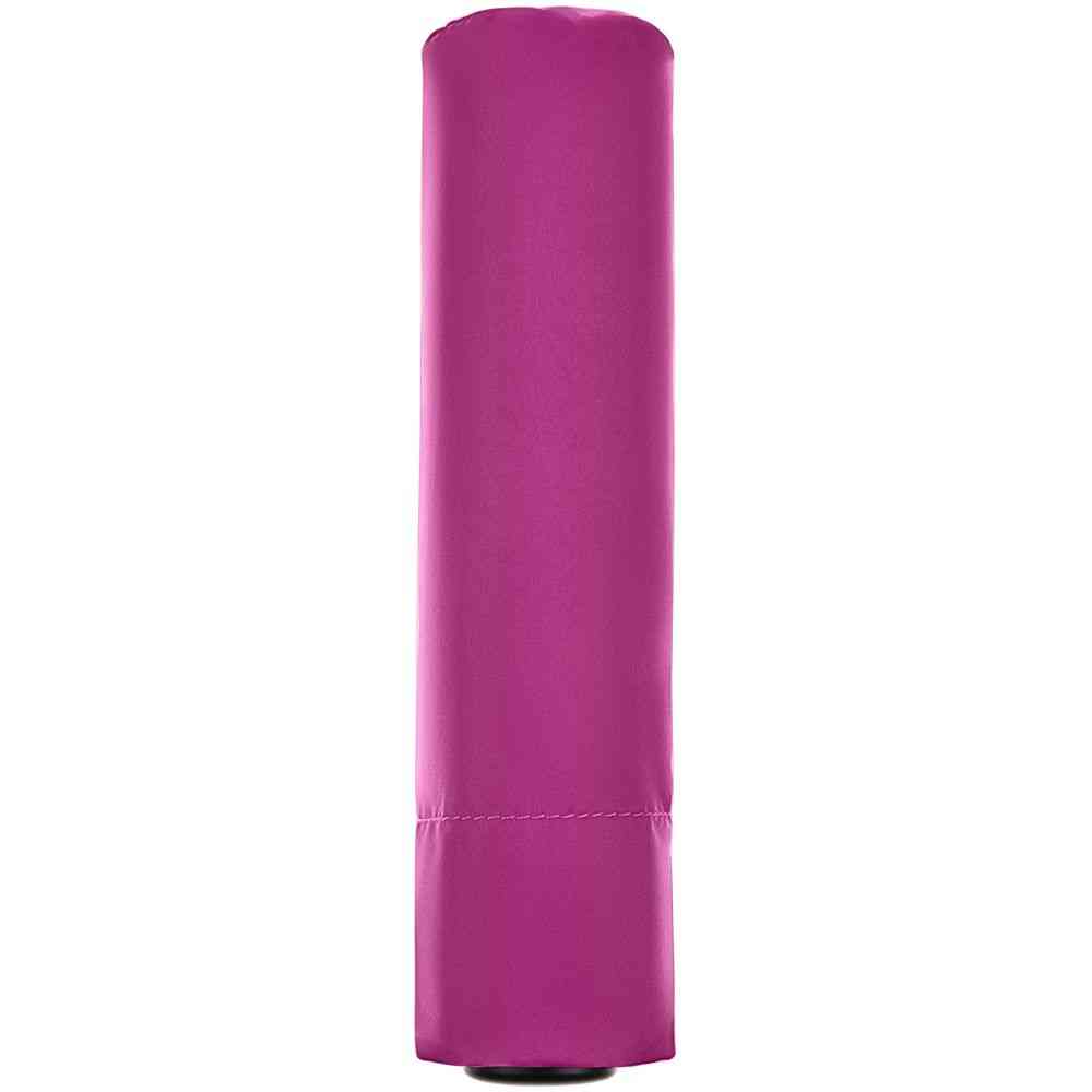 Зонт складной Zero 99, фиолетовый - 4