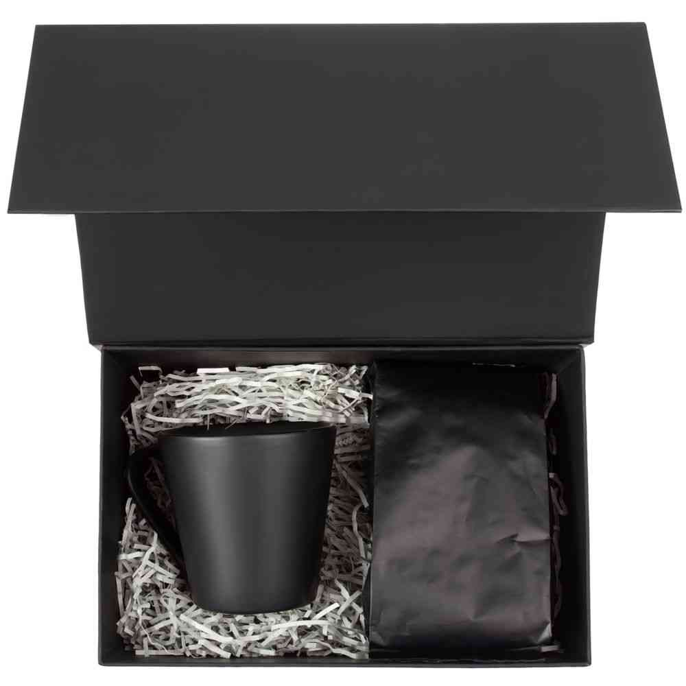 Набор Silenzio, черный - 2