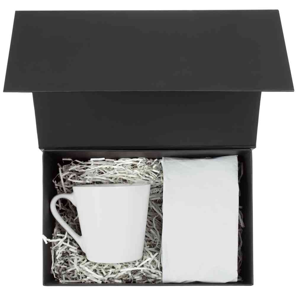 Набор Silenzio, белый - 2