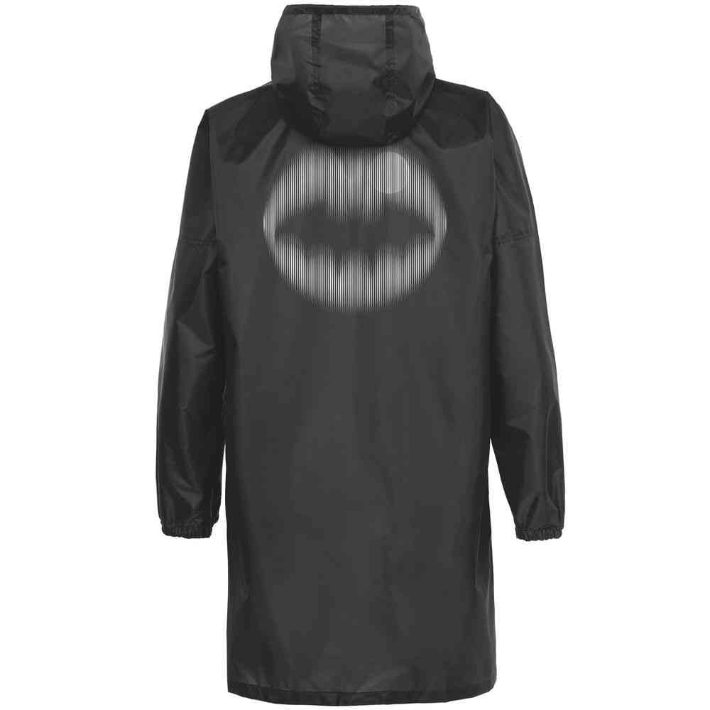 Дождевик Letucci, черный - 4