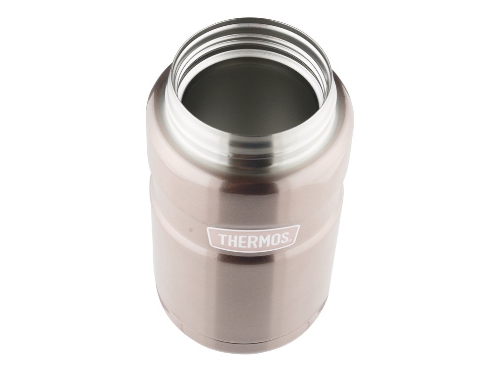 Термос для еды с ложкой Thermos SK3021Р - 3