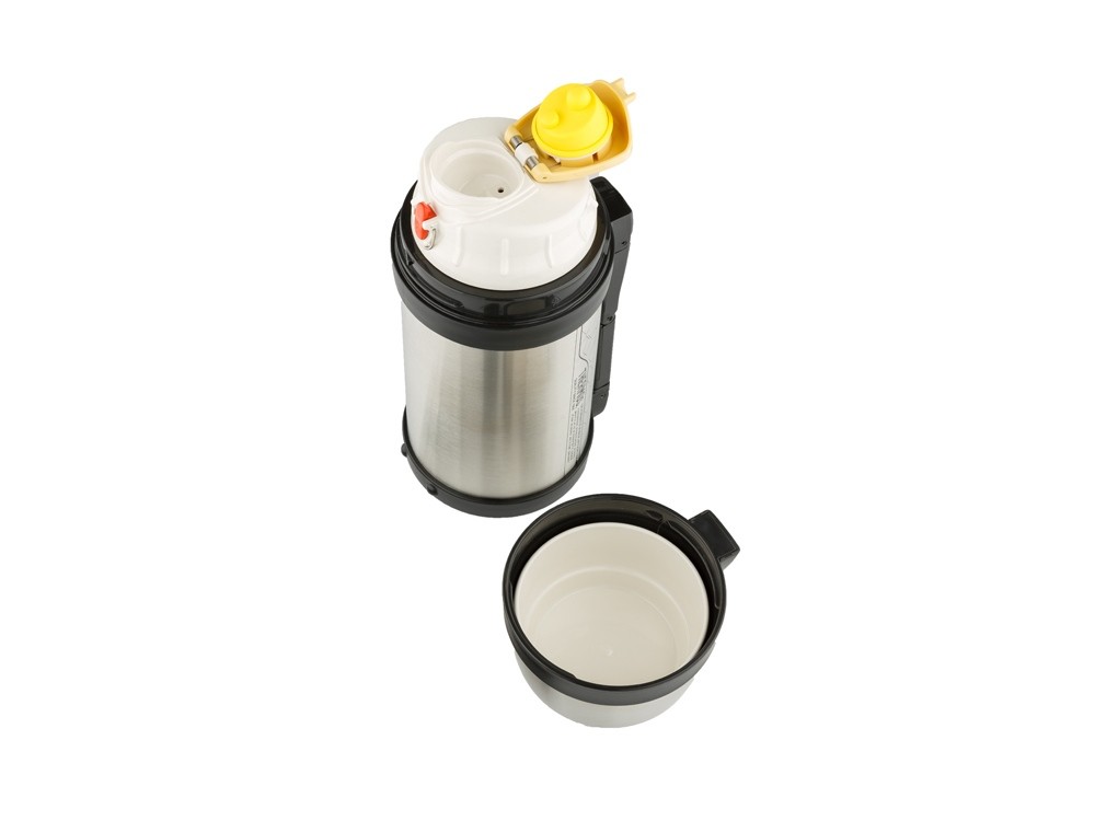 Термос для еды с комбинированным горлом Thermos FDH-1405 - 4
