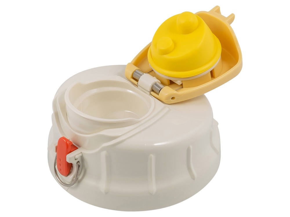 Термос для еды с комбинированным горлом Thermos FDH-1405 - 8