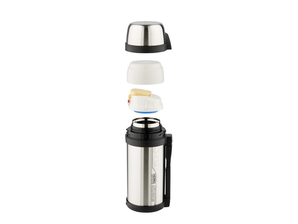 Термос для еды с комбинированным горлом Thermos FDH-1605 - 2