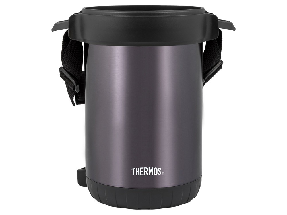 Термос контейнерами и ложкой Thermos JBG-1800 - 2