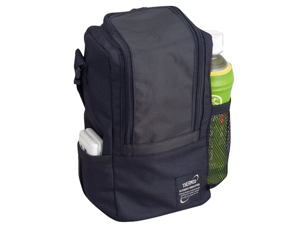 Термос контейнерами и ложкой Thermos JLS-1601 - 4