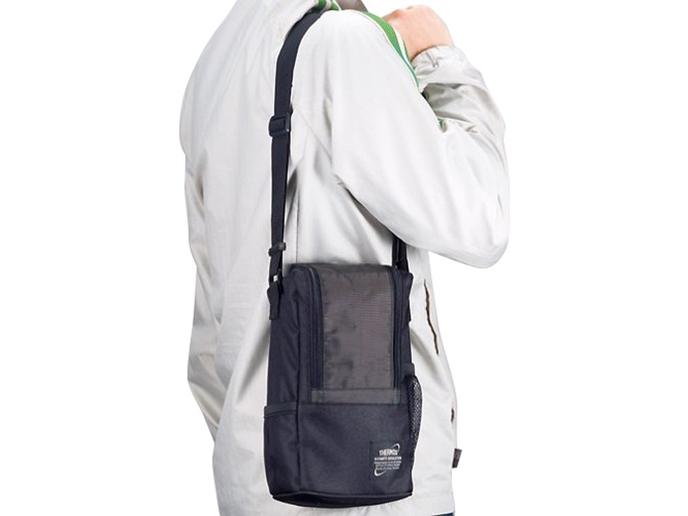 Термос контейнерами и ложкой Thermos JLS-1601 - 5