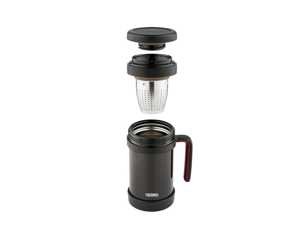 Термос для заваривания Thermos TCMF-501 - 2