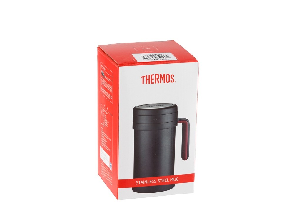 Термос для заваривания Thermos TCMF-501 - 7