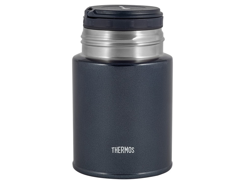 Термос для еды с ложкой Thermos TCLD-520S - 3