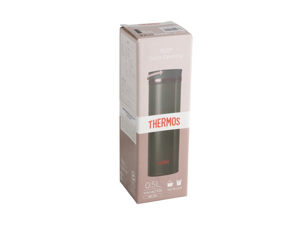 Термос Thermos JNO-501 - 8